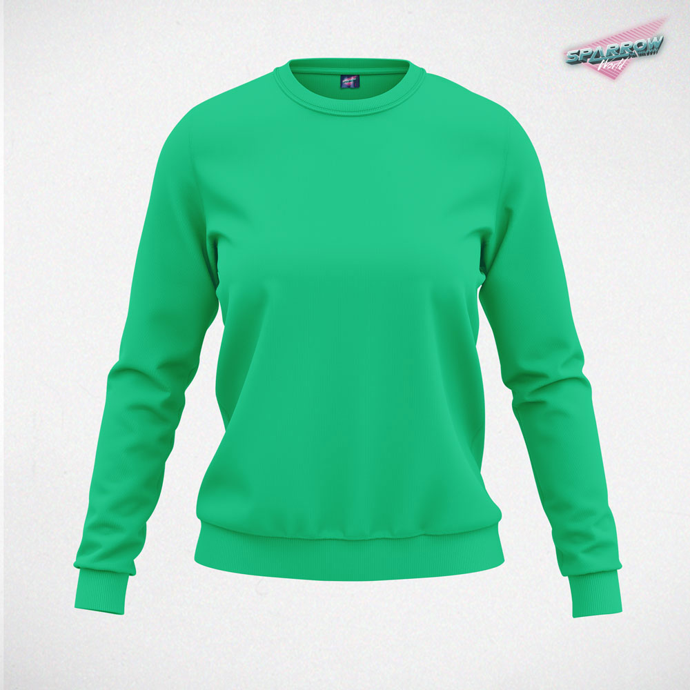 Sparrow duks - ženski