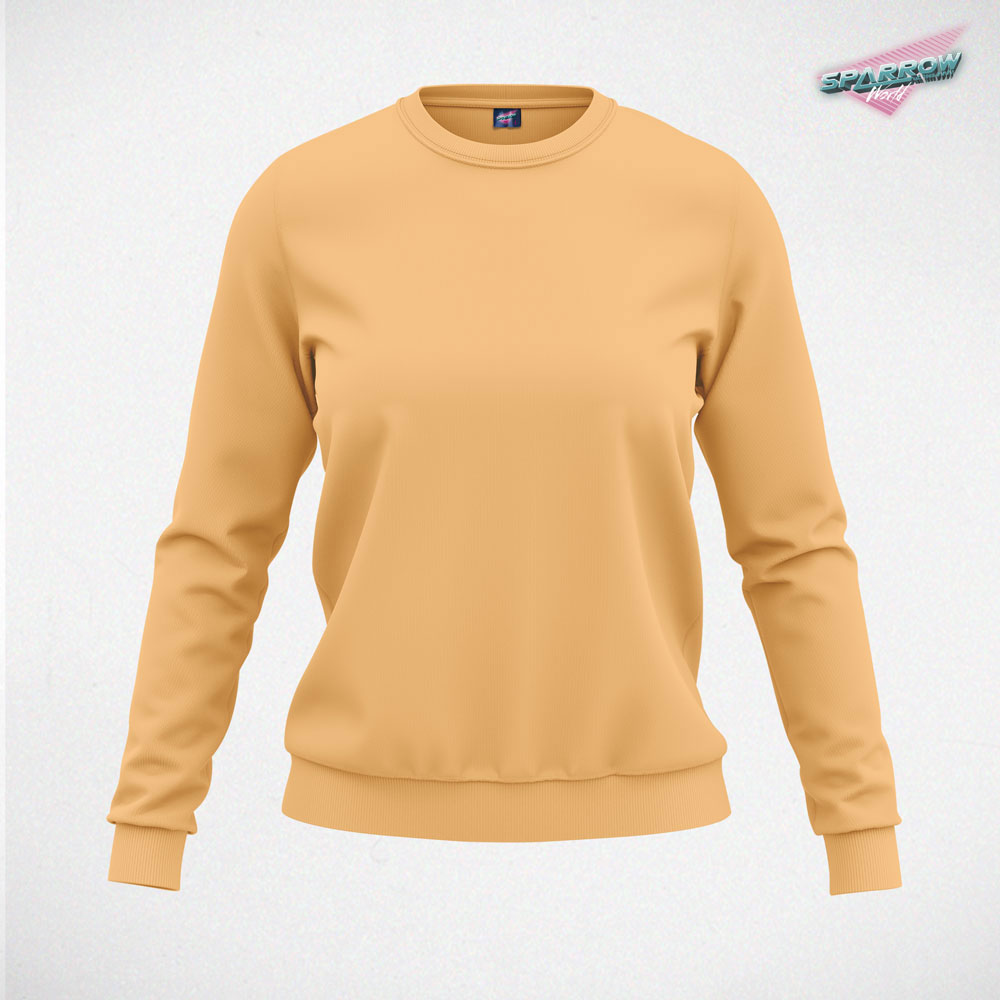 Sparrow duks - ženski