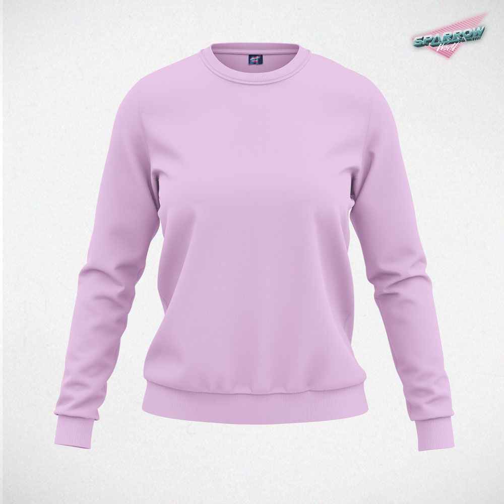 Sparrow duks - ženski