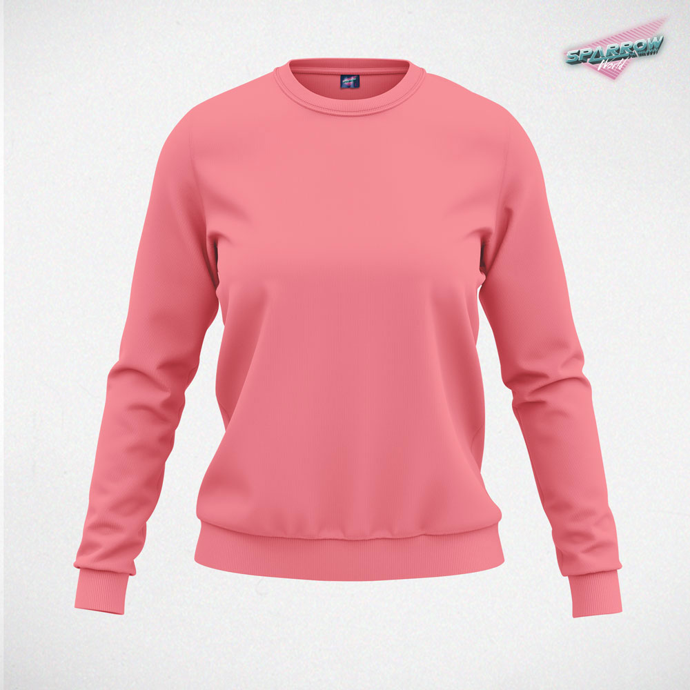 Sparrow duks - ženski