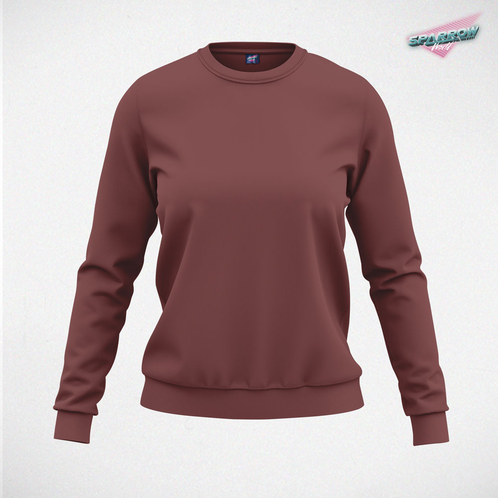 Sparrow duks - ženski