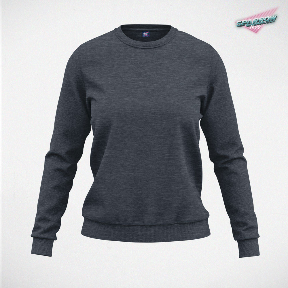 Sparrow duks - ženski