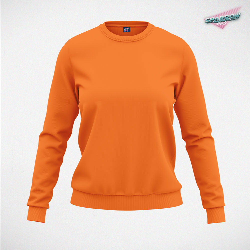 Sparrow duks - ženski