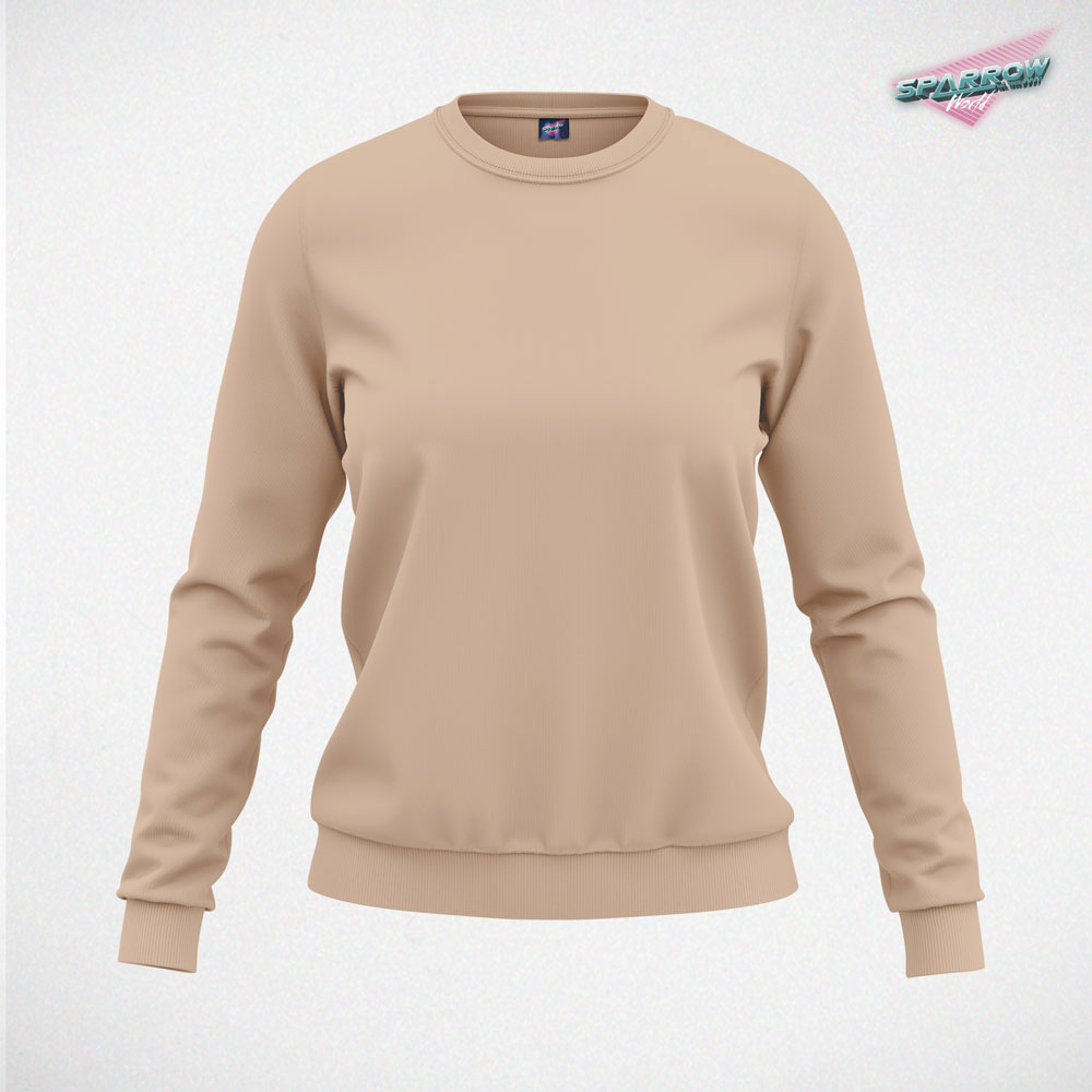 Sparrow duks - ženski