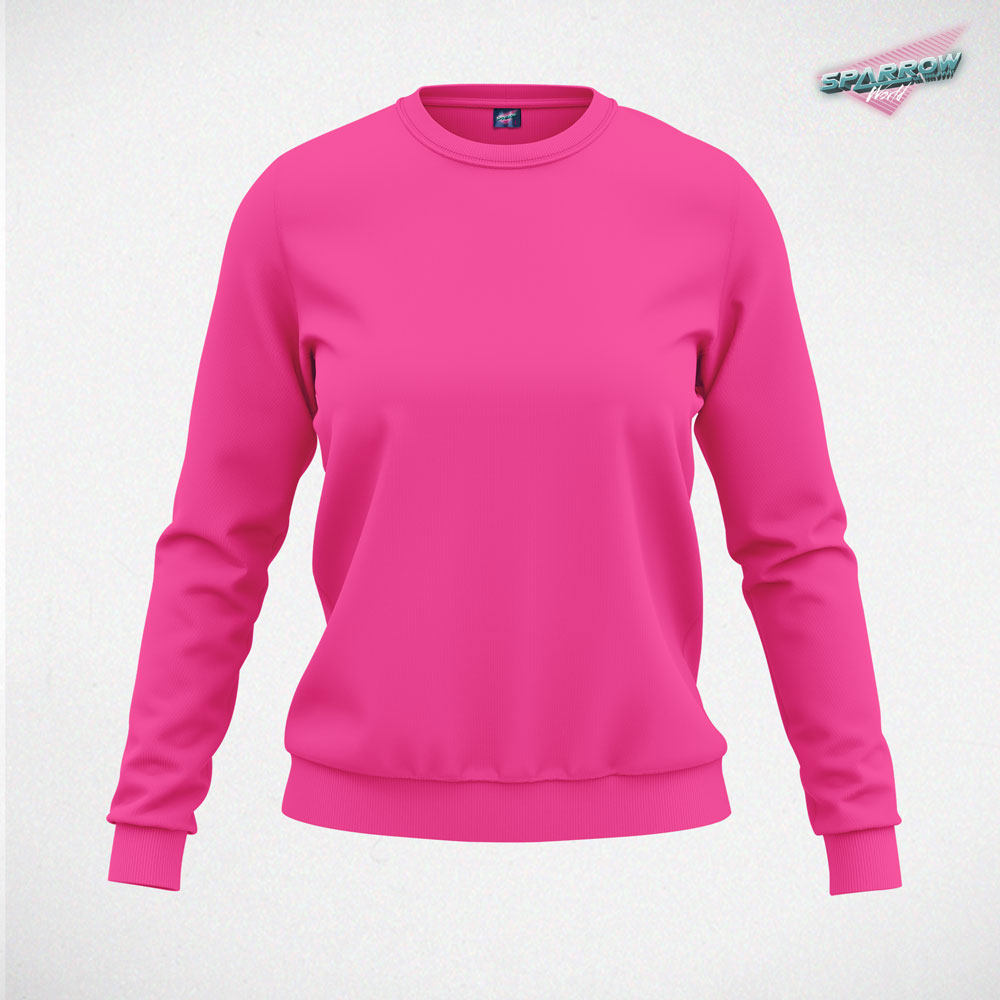 Sparrow duks - ženski