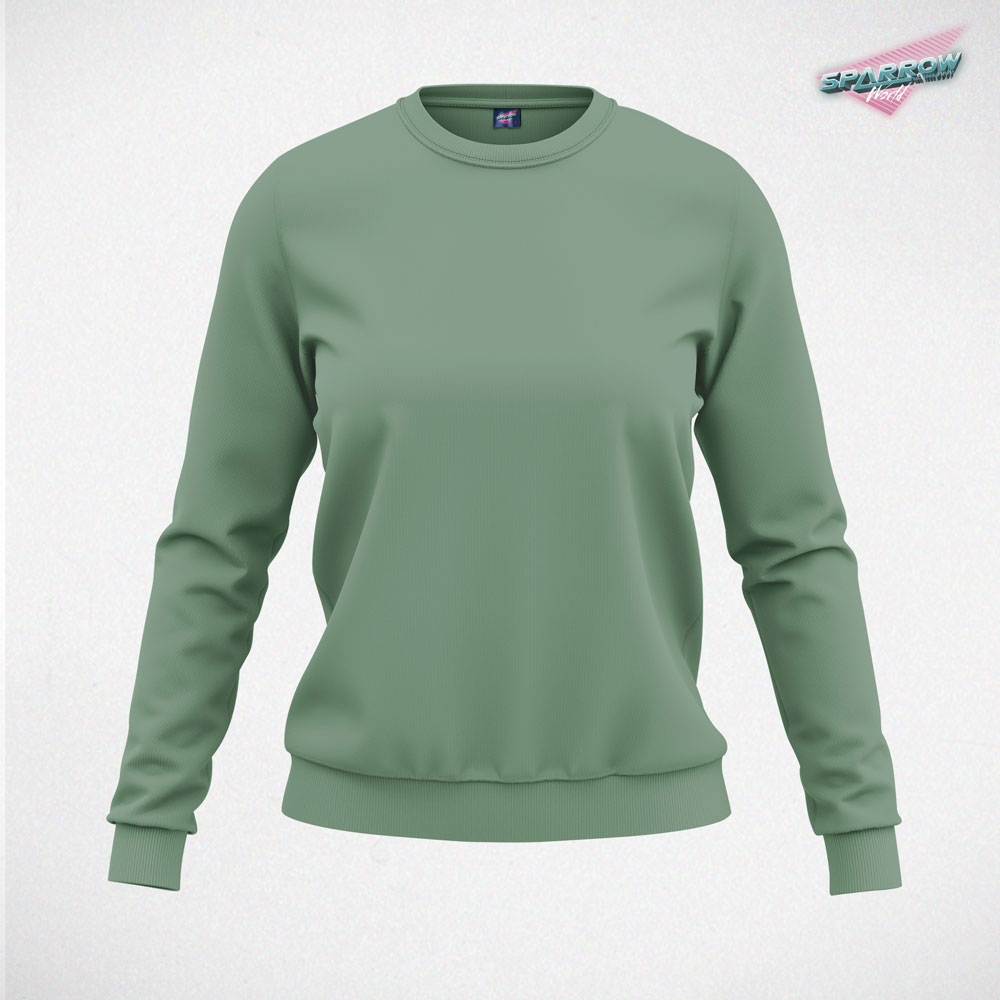 Sparrow duks - ženski