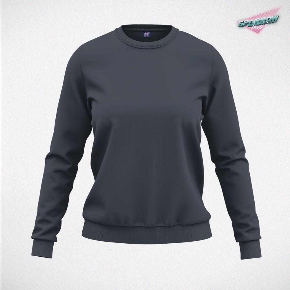 Sparrow duks - ženski