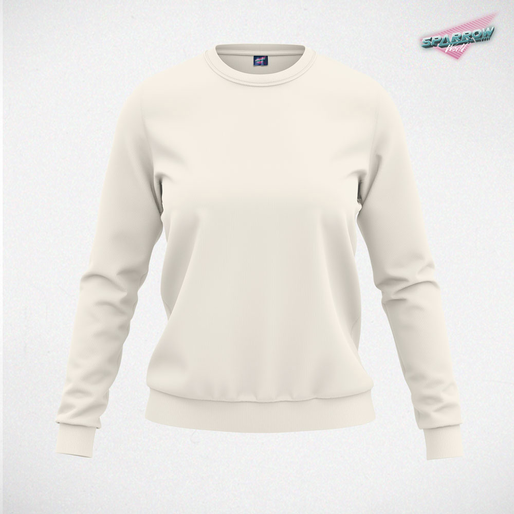 Sparrow duks - ženski