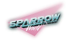 SPARROW WORLD | Internet prodavnica