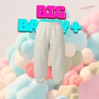  BIG BAGGY +  TRENERKA