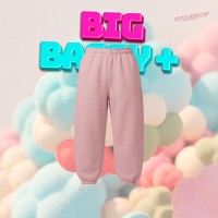  BIG BAGGY +  TRENERKA