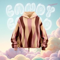 CANDY CLOUD BIG BAGGY  DUKS KAPA