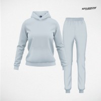 duks  sa kapuljačom i donji deo normal - zenski