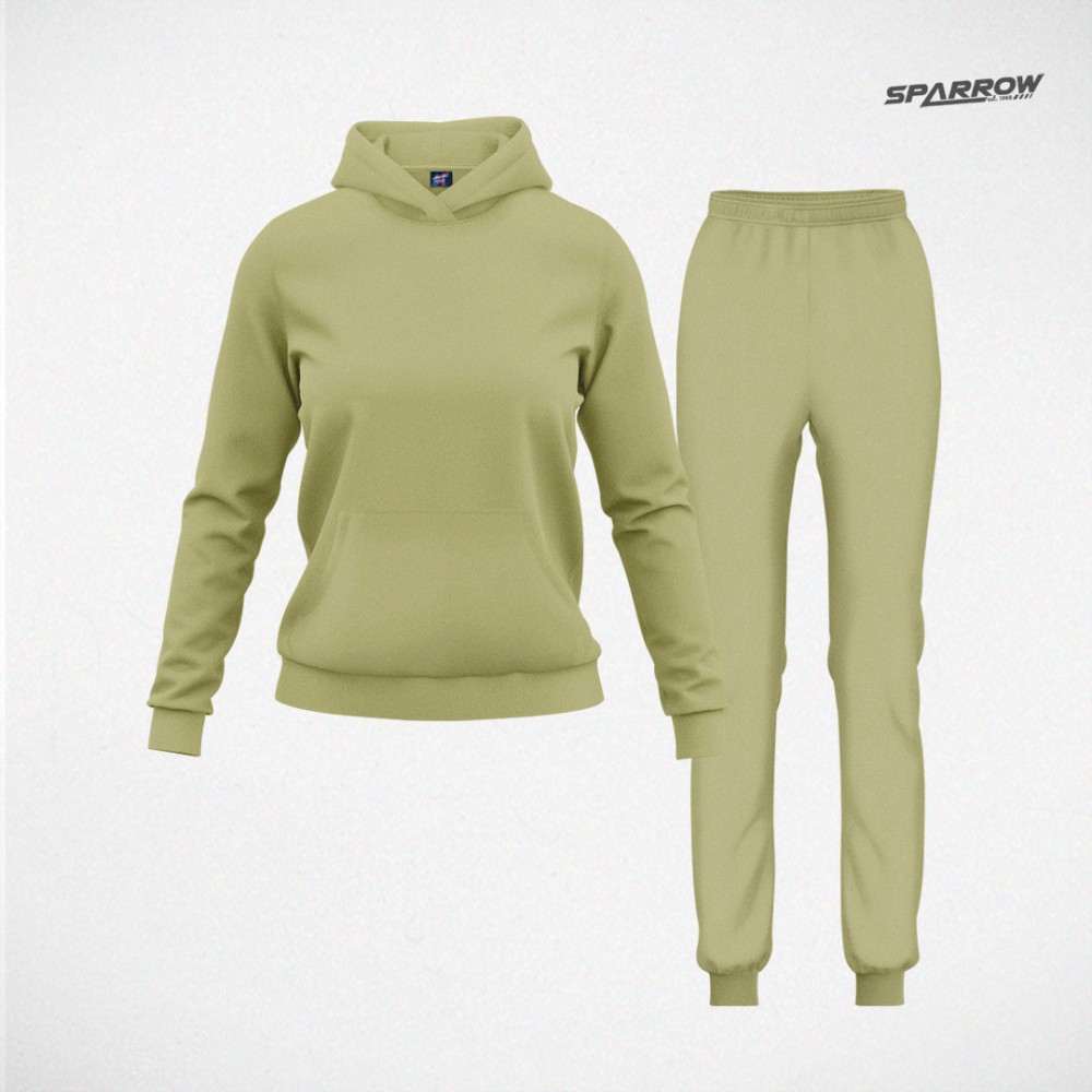 duks  sa kapuljačom i donji deo normal - zenski