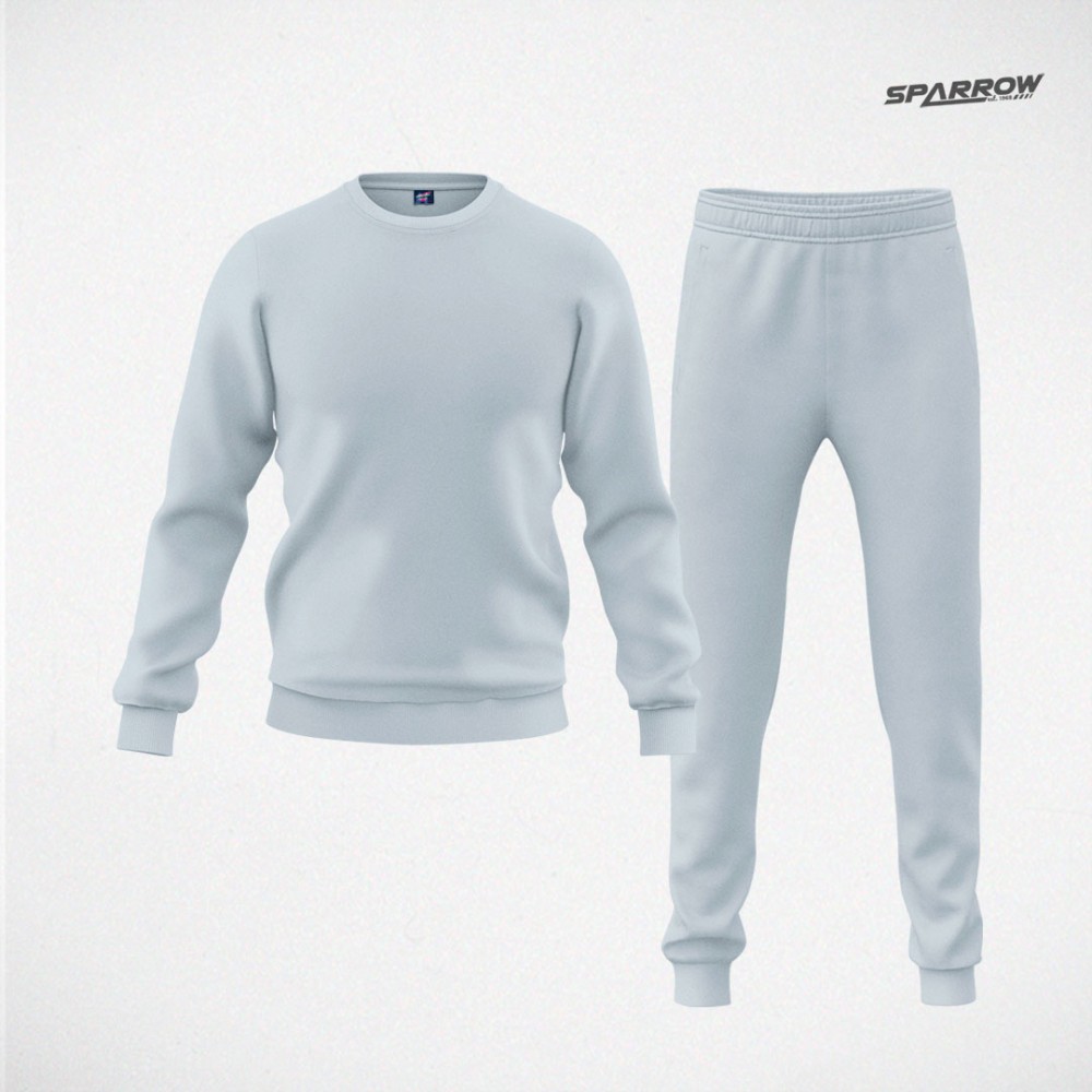 Duks normal i donji deo slim fit - muški