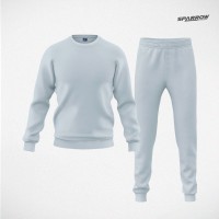 Duks normal i donji deo slim fit - muški