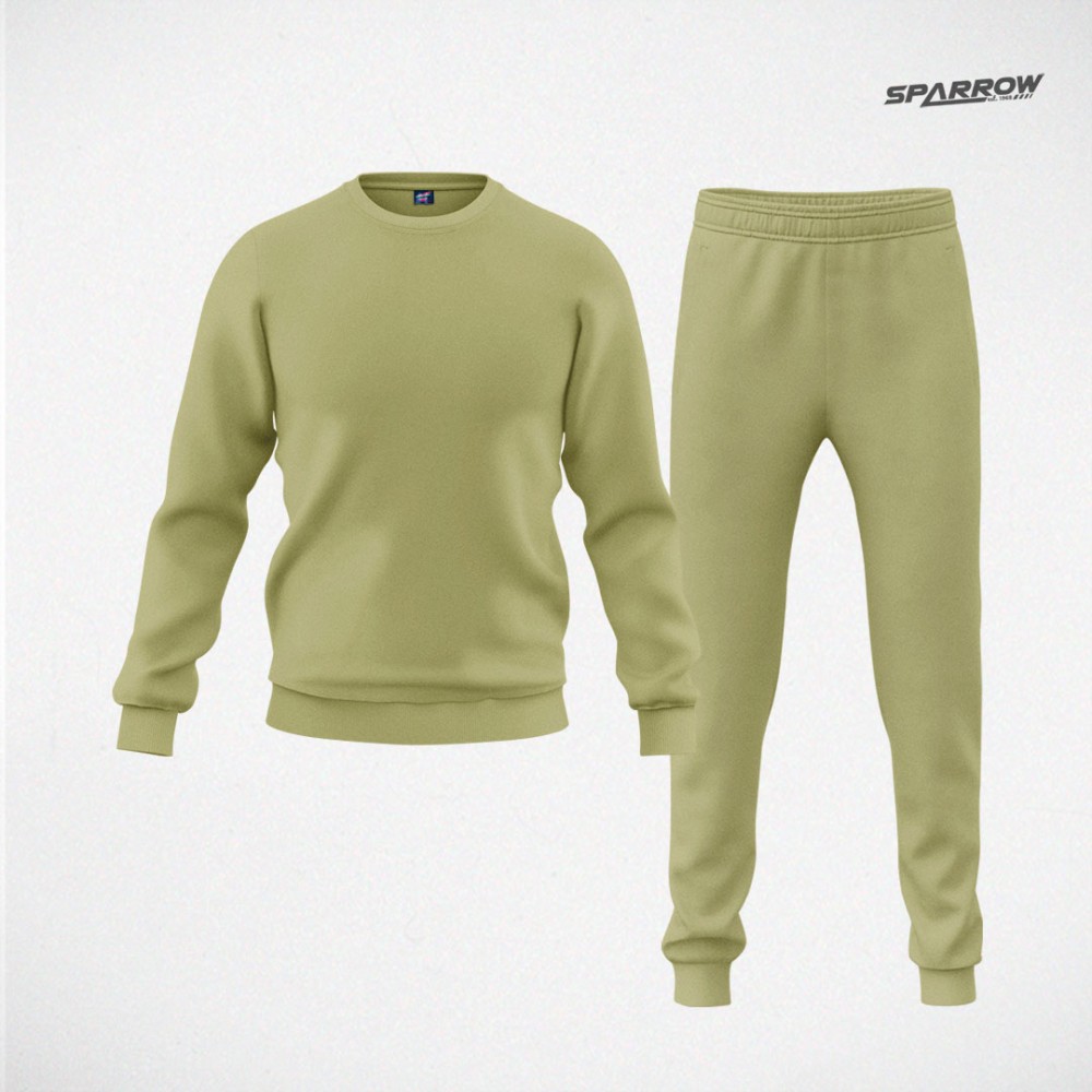 Duks normal i donji deo slim fit - muški