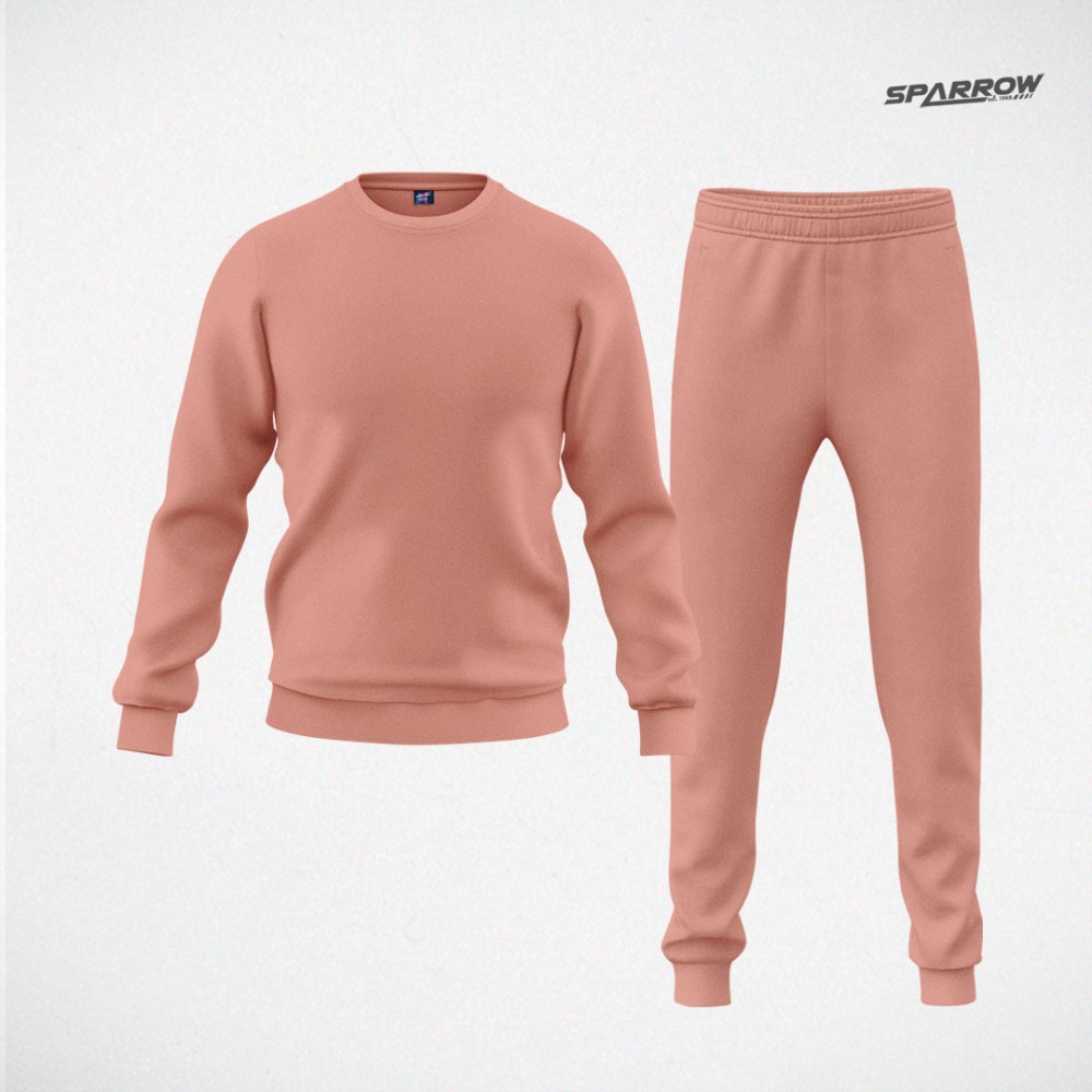 Duks normal i donji deo slim fit - muški