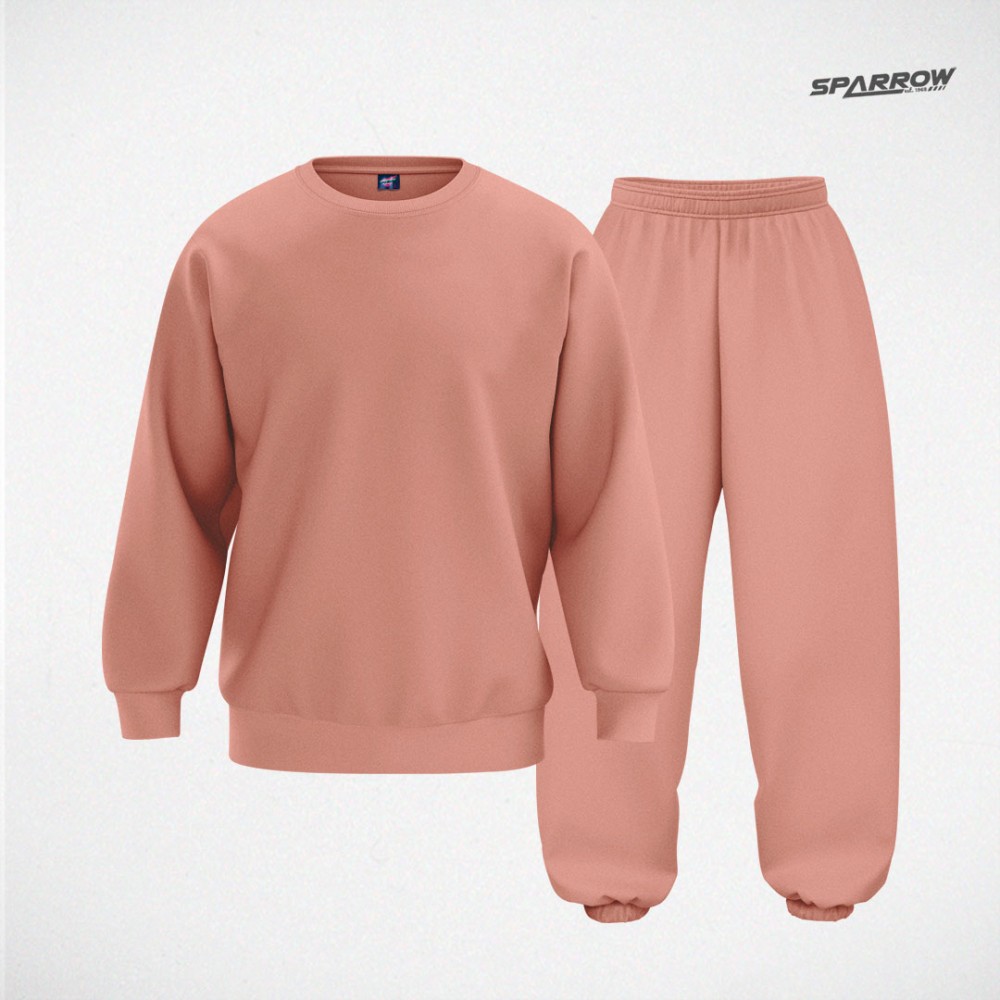 Duks oversize i donji deo oversize - zenski