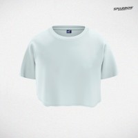 Majica Crop Top ženska