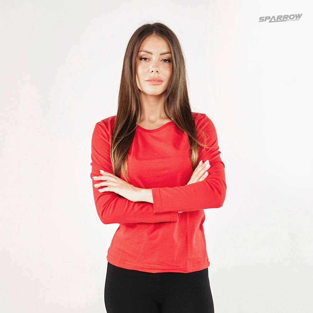 Duks majica dug rukav