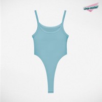 Sparrow Body