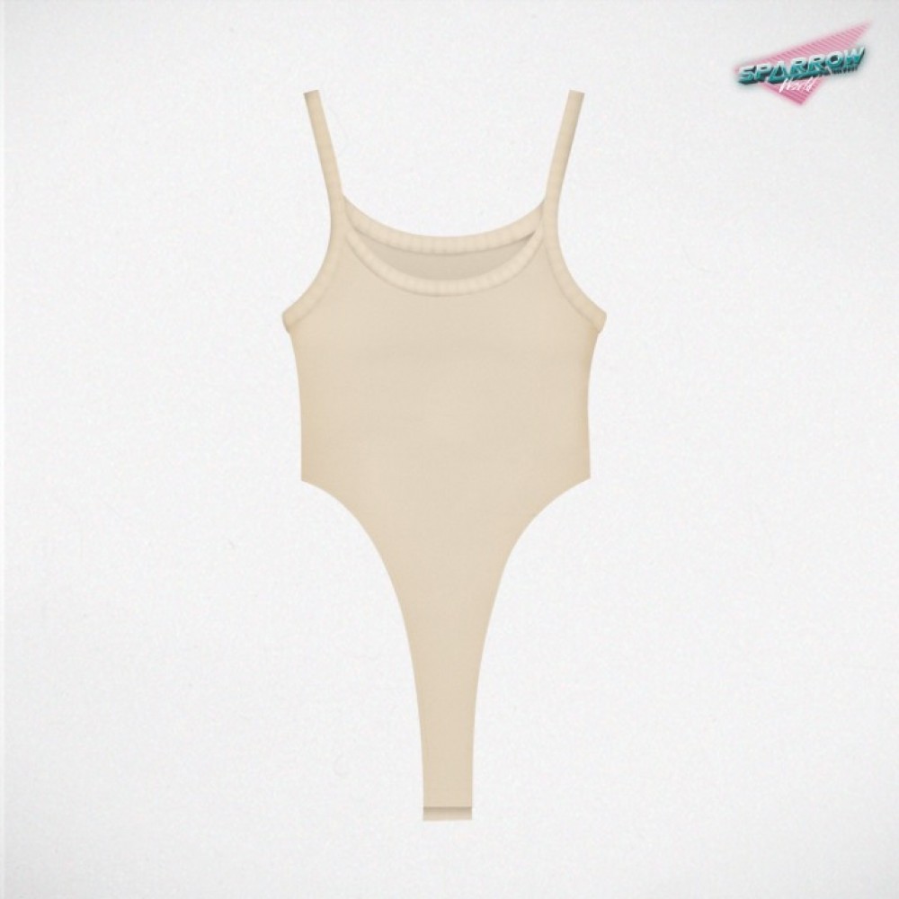 Sparrow Body