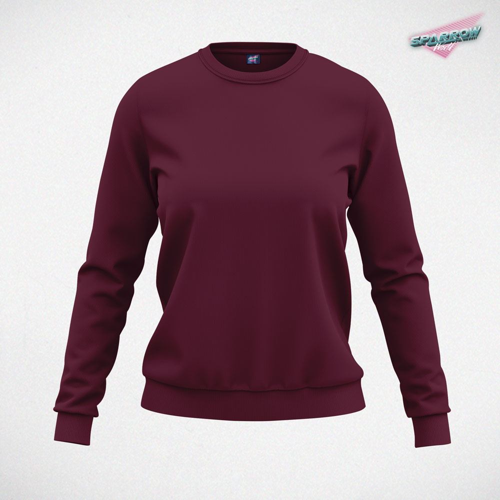 Sparrow duks - ženski