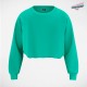 Sparrow Crop Top duks Sparrow Crop Top duks