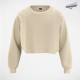 Sparrow Crop Top duks Sparrow Crop Top duks