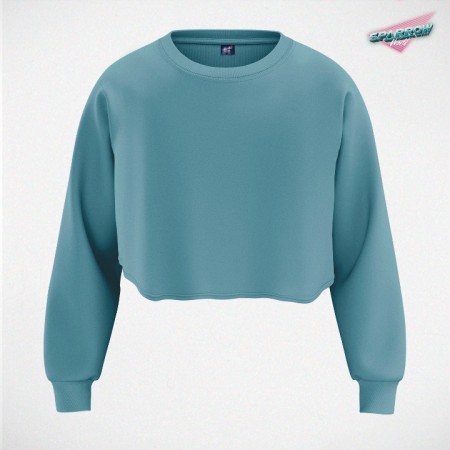 Crop Top duks