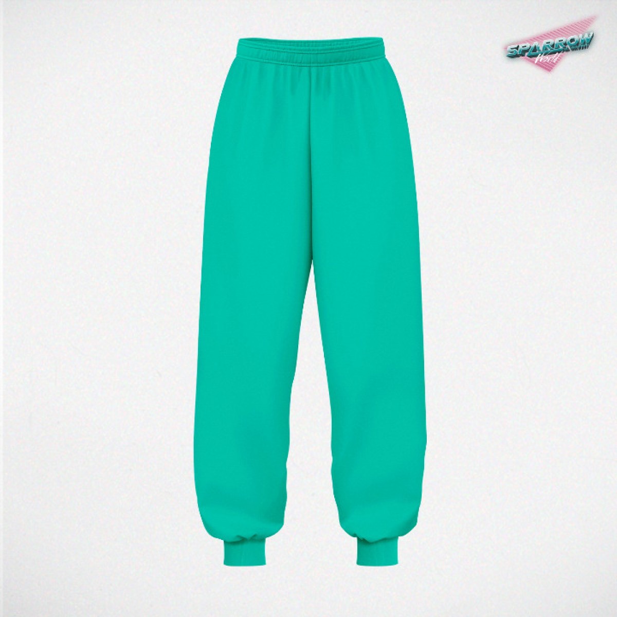 Trenerka - donji deo ženska oversize Trenerka - donji deo ženska oversize
