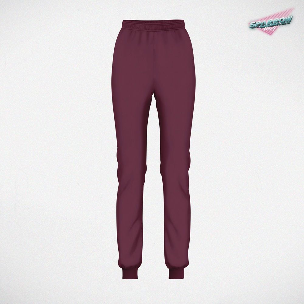 Trenerka - donji deo ženska normal