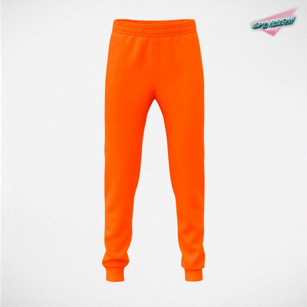 Trenerka -donji deo muška slim fit