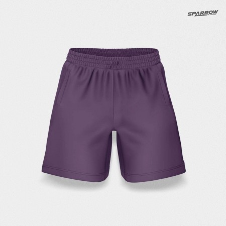 Šorc pamučni ženski