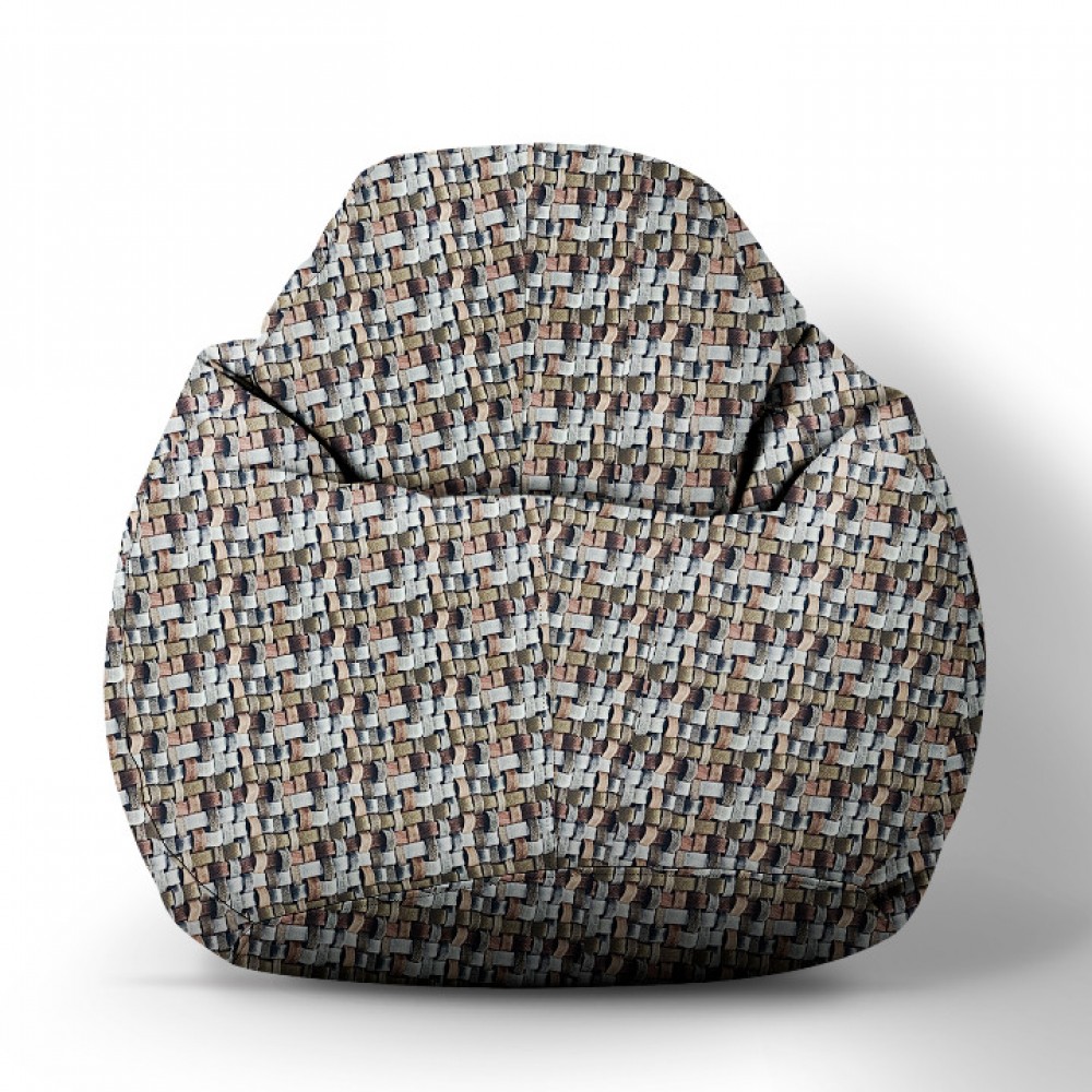 Lazy Bag jumbo - dezeni i mebl