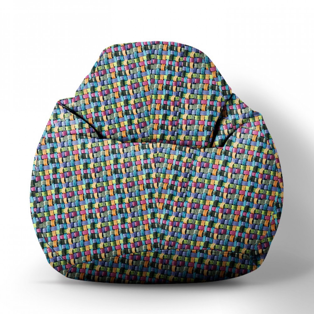 Lazy Bag jumbo - dezeni i mebl