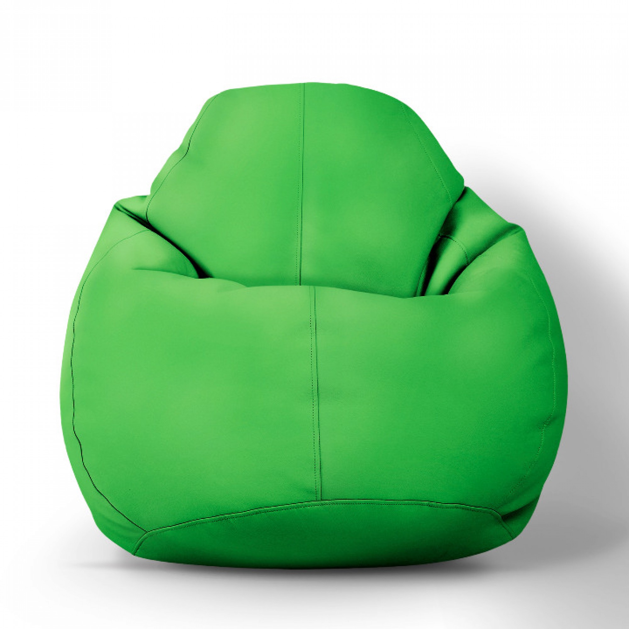Lazy Bag jumbo - jednobojni šoteks - Sparrow World