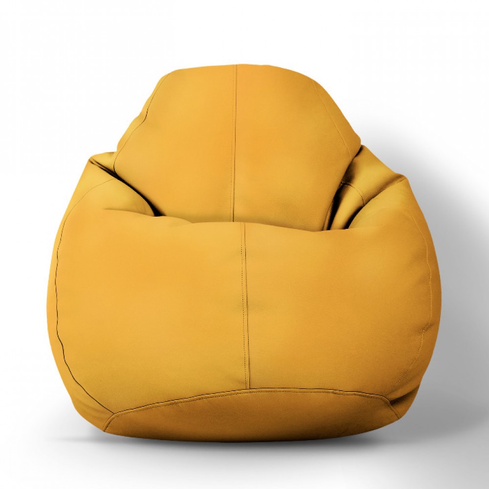 Lazy Bag veliki - jednobojni šoteks