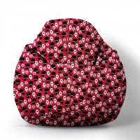 Lazy Bag jumbo - dezeni i mebl