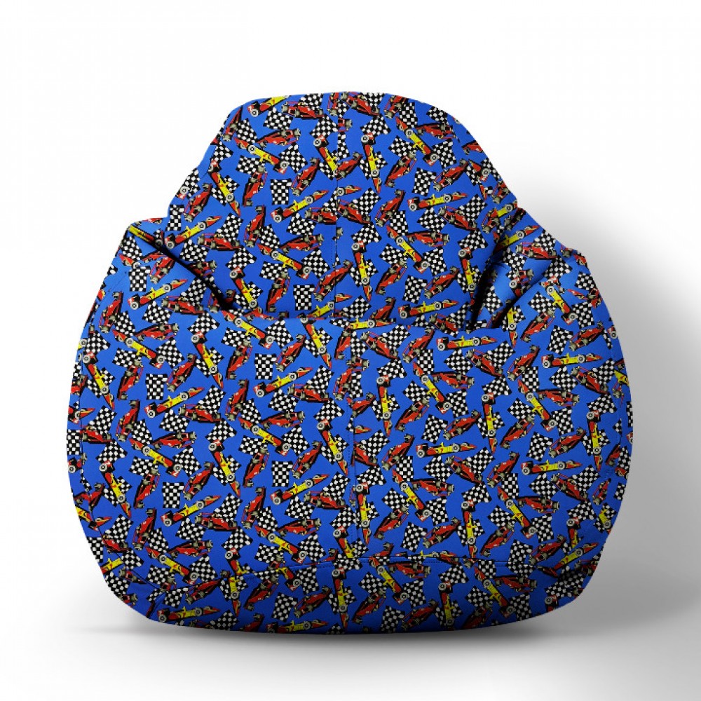 Lazy Bag jumbo - dezeni i mebl