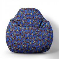 Lazy Bag jumbo - dezeni i mebl