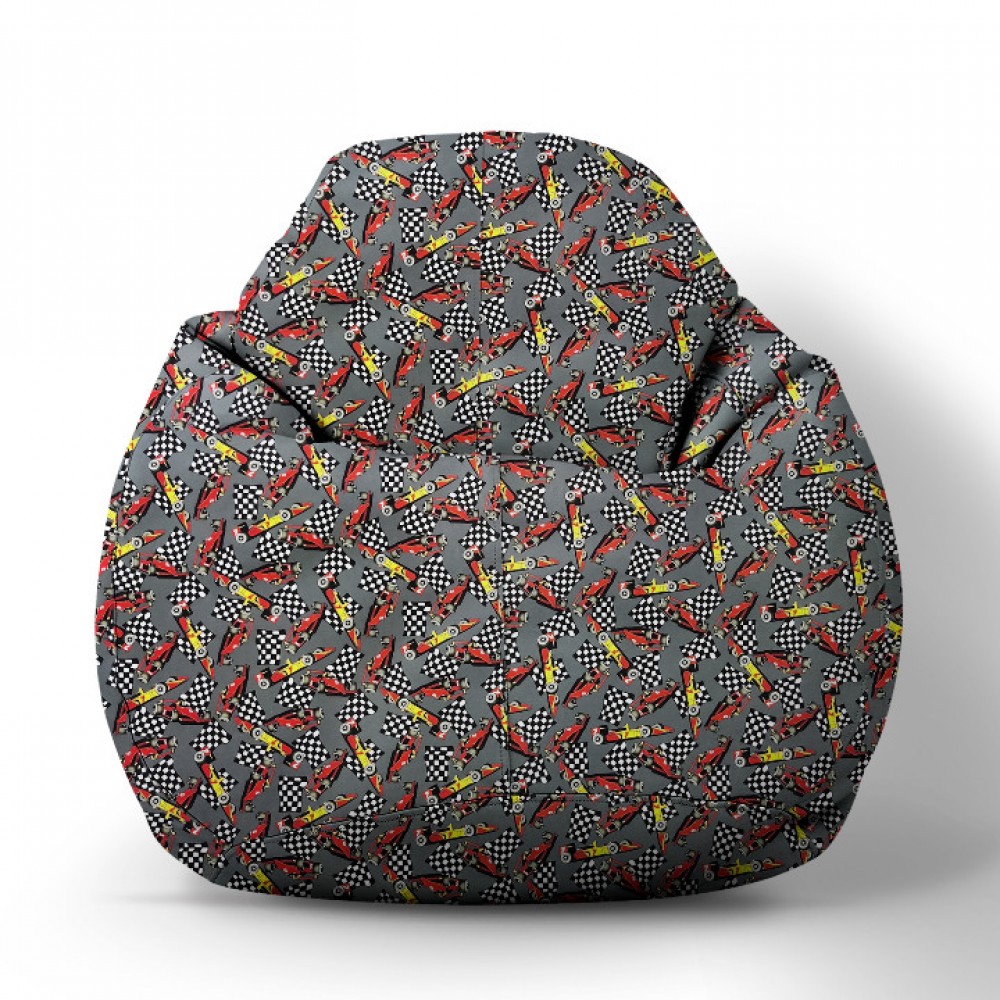 Lazy Bag jumbo - dezeni i mebl