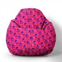 Lazy Bag jumbo - dezeni i mebl