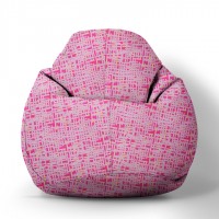 Lazy Bag jumbo - dezeni i mebl