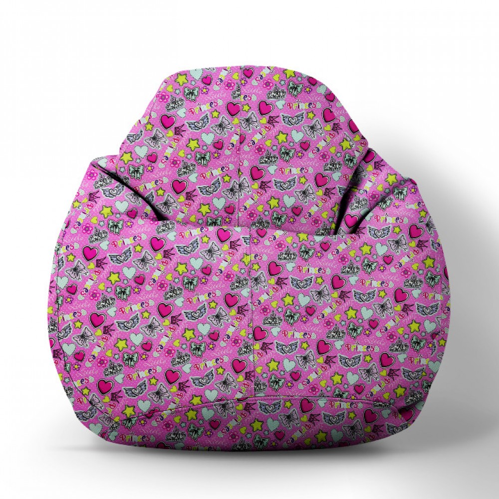 Lazy Bag jumbo - dezeni i mebl