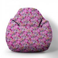 Lazy Bag jumbo - dezeni i mebl