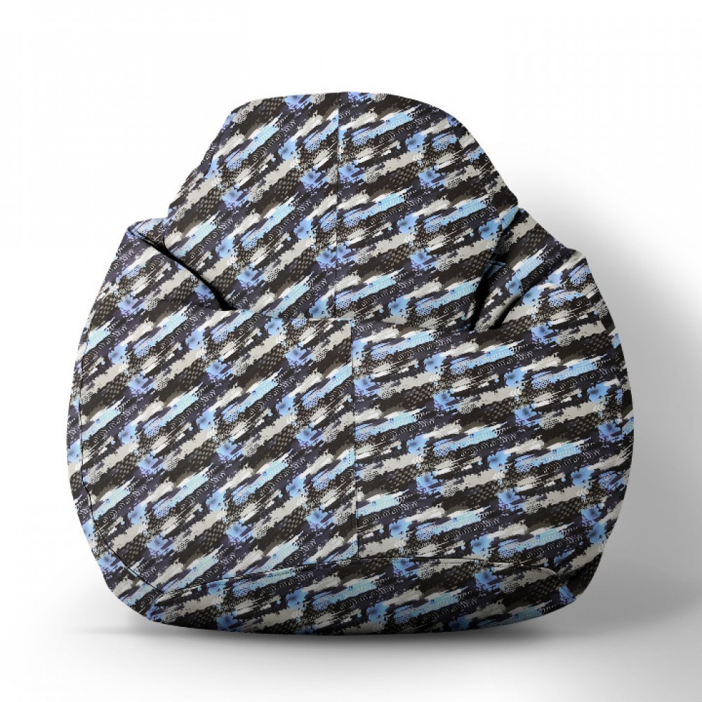 Lazy Bag jumbo - dezeni i mebl