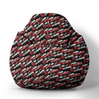 Lazy Bag jumbo - dezeni i mebl