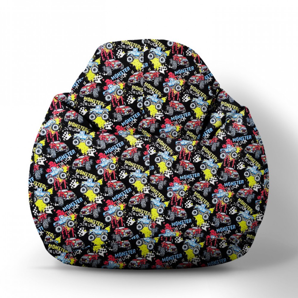 Lazy Bag jumbo - dezeni i mebl